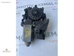 AUDI A4 B5 SOL ÖN CAM MOTORU 113846-113 113846113 114185101