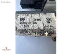 GOLF 4 BORA SAĞ ARKA CAM MOTORU 101388-101 101388101