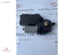 AUDI A4 S4 B6 SOL ÖN CAM MOTORU 8E2959801B 8E2 959 801B