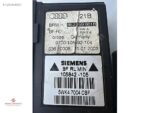 AUDI A4 S4 B6 SOL ÖN CAM MOTORU 8E2959801B 8E2 959 801B