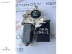 GOLF 5 PASSAT B6 SAĞ ARKA CAM MOTORU 997755-102 997755102