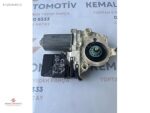 GOLF 5 PASSAT B6 SAĞ ARKA CAM MOTORU 997755-102 997755102