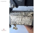 GOLF 4 LEON SOL ARKA CAM MOTORU 101389-101 101389101