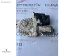 GOLF 4 LEON SOL ARKA CAM MOTORU 101389-101 101389101