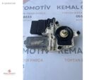 GOLF 4 LEON SOL ARKA CAM MOTORU 101389-101 101389101