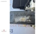 GOLF 4 LEON SOL ARKA CAM MOTORU 101389-101 101389101