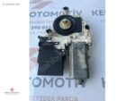 GOLF 4 LEON SOL ARKA CAM MOTORU 101389-101 101389101