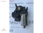 AUDI A6 SOL ÖN CAM MOTORU 0130821775