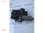 AUDI A6 SOL ÖN CAM MOTORU 0130821775