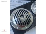 HELLA S130 KROM IZGARALI KORNA