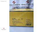 HELLA S130 KROM IZGARALI KORNA
