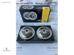 HELLA S130 KROM IZGARALI KORNA