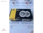 HELLA S130 KROM IZGARALI KORNA