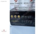 HELLA S130 KROM IZGARALI KORNA