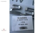 MERCEDES 250D LOGOSU A1248171415