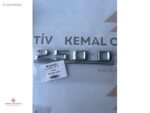 MERCEDES 250D LOGOSU A1248171415