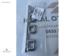 MERCEDES 300D LOGOSU A1248171715