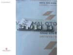 MERCEDES 300D LOGOSU A1248171715