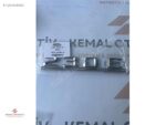 MERCEDES 230E LOGOSU A1248171315