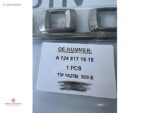 MERCEDES 300E LOGOSU A1248171615