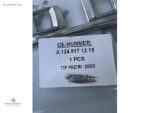 MERCEDES 200D LOGOSU A1248171215