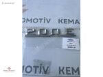 MERCEDES 200E LOGOSU A1248172915