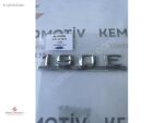 MERCEDES 190E LOGOSU A2018170615