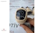 MERCEDES W140 W202 W208 W210 W220 VİTES TOPUZU ÇEŞİTLERİ KREM