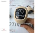 MERCEDES W140 W202 W208 W210 W220 VİTES TOPUZU ÇEŞİTLERİ KREM