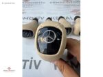 MERCEDES W140 W202 W208 W210 W220 VİTES TOPUZU ÇEŞİTLERİ KREM