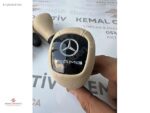 MERCEDES W140 W202 W208 W210 W220 VİTES TOPUZU ÇEŞİTLERİ KREM