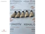 MERCEDES W140 W202 W208 W210 W220 VİTES TOPUZU ÇEŞİTLERİ KREM