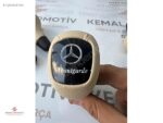 MERCEDES W140 W202 W208 W210 W220 VİTES TOPUZU ÇEŞİTLERİ KREM