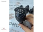 MERCEDES W140 W202 W208 W210 W220 VİTES TOPUZU ÇEŞİTLERİ SİYAH