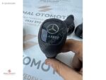 MERCEDES W140 W202 W208 W210 W220 VİTES TOPUZU ÇEŞİTLERİ SİYAH