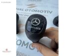 MERCEDES W140 W202 W208 W210 W220 VİTES TOPUZU ÇEŞİTLERİ SİYAH