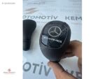 MERCEDES W140 W202 W208 W210 W220 VİTES TOPUZU ÇEŞİTLERİ SİYAH
