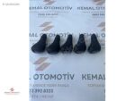 MERCEDES W140 W202 W208 W210 W220 VİTES TOPUZU ÇEŞİTLERİ SİYAH
