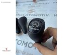MERCEDES W140 W202 W208 W210 W220 VİTES TOPUZU ÇEŞİTLERİ SİYAH
