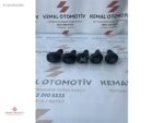 MERCEDES W140 W202 W208 W210 W220 VİTES TOPUZU ÇEŞİTLERİ SİYAH