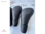 MERCEDES W140 W202 W208 W210 W220 VİTES TOPUZU ÇEŞİTLERİ SİYAH