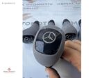 MERCEDES W140 W202 W208 W210 W220 VİTES TOPUZU ÇEŞİTLERİ GRİ