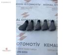 MERCEDES W140 W202 W208 W210 W220 VİTES TOPUZU ÇEŞİTLERİ GRİ