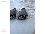 MERCEDES W140 W202 W208 W210 W220 VİTES TOPUZU ÇEŞİTLERİ GRİ