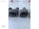 MERCEDES W140 W202 W208 W210 W220 VİTES TOPUZU ÇEŞİTLERİ GRİ