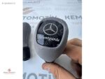 MERCEDES W140 W202 W208 W210 W220 VİTES TOPUZU ÇEŞİTLERİ GRİ
