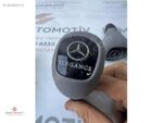 MERCEDES W140 W202 W208 W210 W220 VİTES TOPUZU ÇEŞİTLERİ GRİ