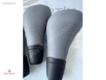 MERCEDES W140 W202 W208 W210 W220 VİTES TOPUZU ÇEŞİTLERİ GRİ