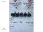 MERCEDES W140 W202 W208 W210 W220 VİTES TOPUZU ÇEŞİTLERİ GRİ