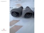 MERCEDES W140 W202 W208 W210 W220 VİTES TOPUZU ÇEŞİTLERİ GRİ